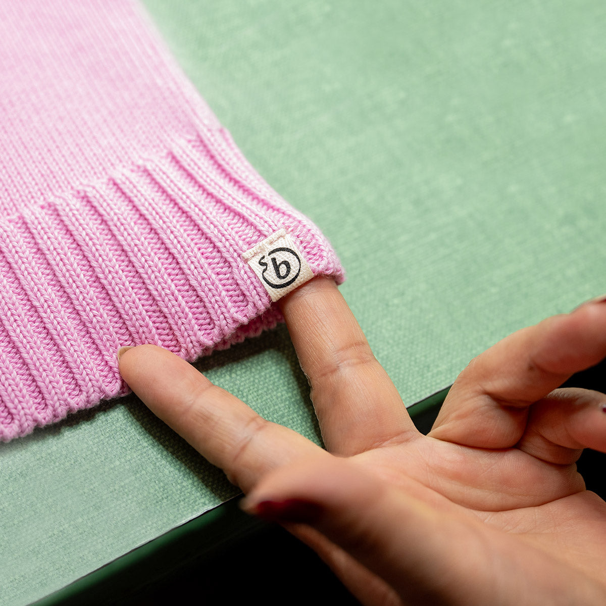 Building Blythly: The Journey of Creating an Apparel Company Without Plastic