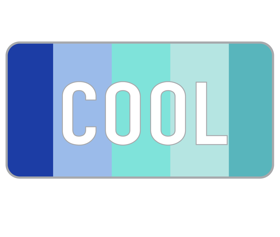 Cool Colors | Fresh Knitwear