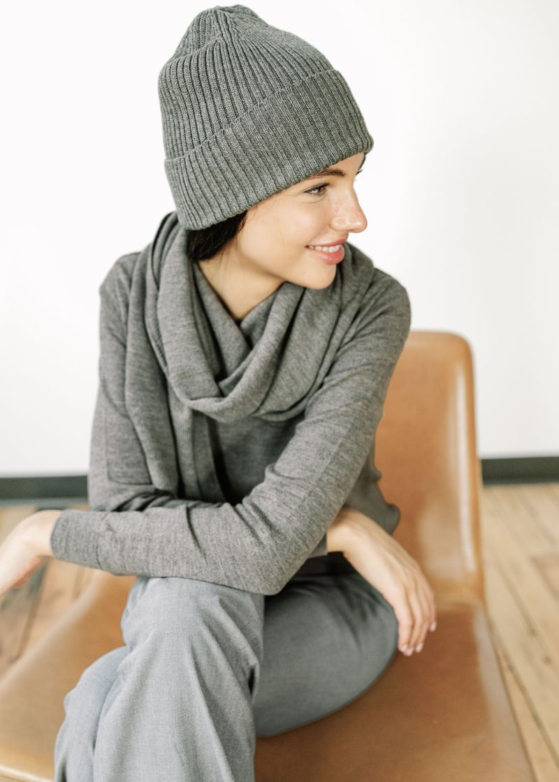 Montauk Knit Beanie