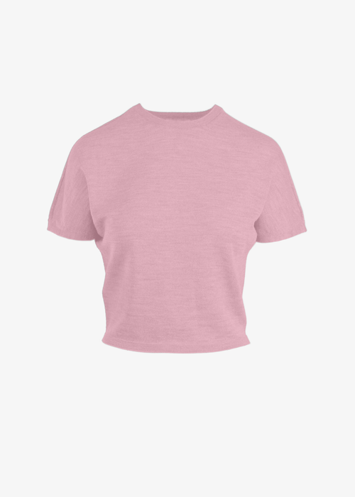 Laine - PINK FROST / XS