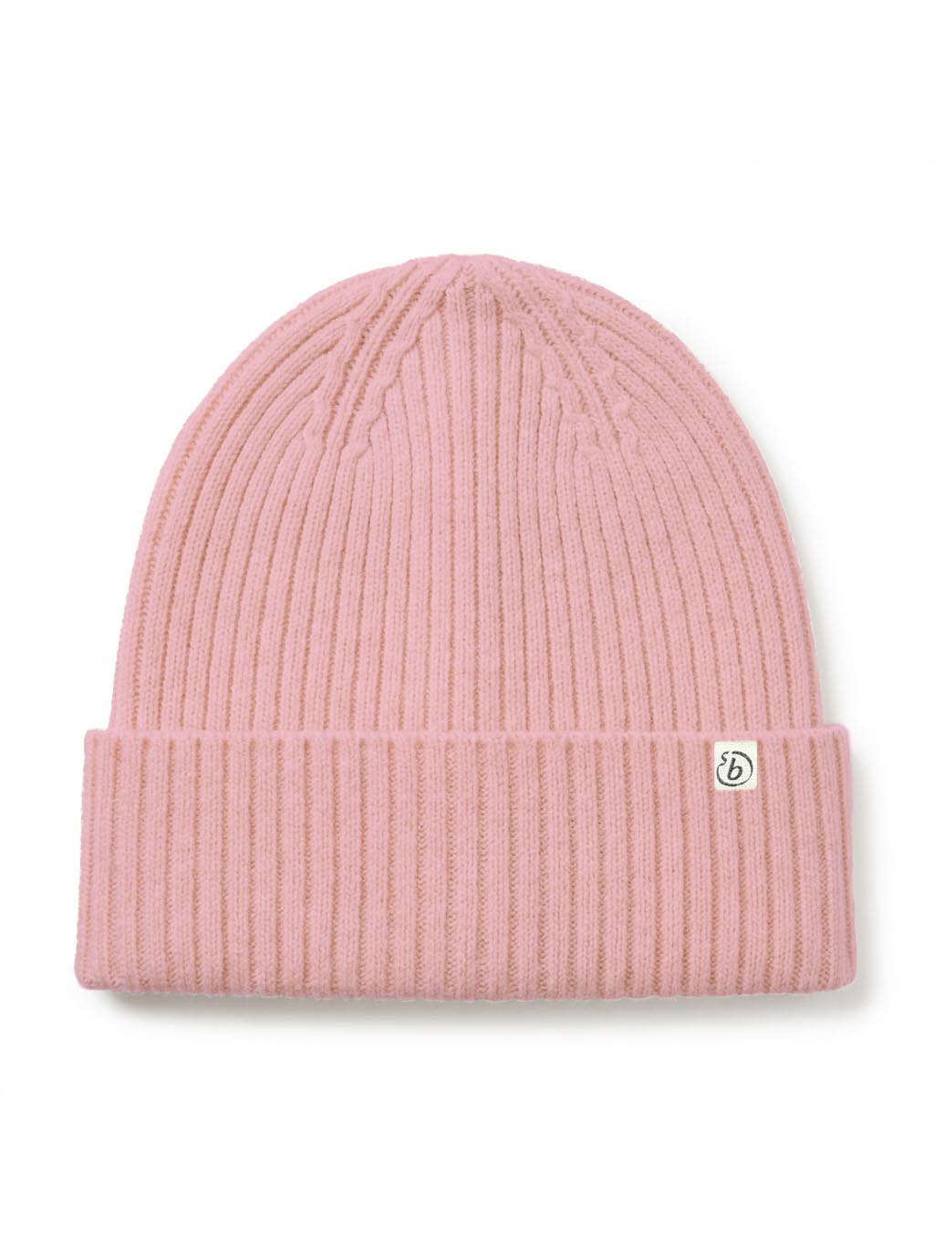Montauk Knit Merino Wool Beanie