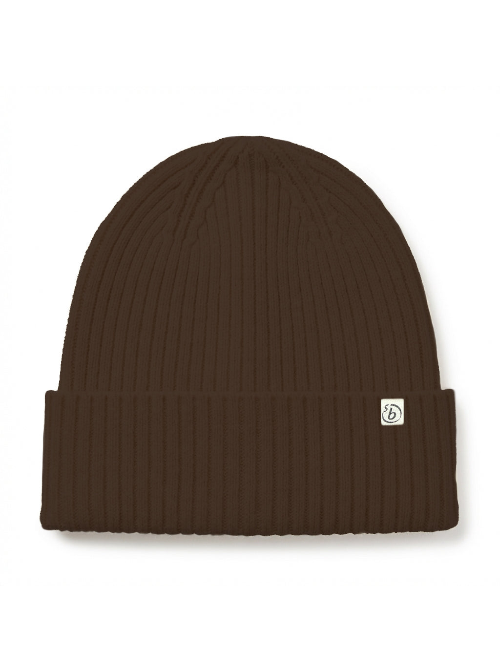 Montauk Knit Merino Wool Beanie