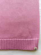 Pfeiffer Long Sleeve Cotton Sweater