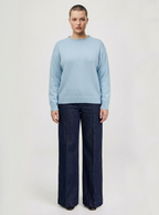 Pfeiffer Long Sleeve Cotton Sweater