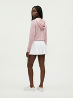 Solana Lightweight Merino Wool Hoodie