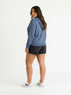 Solana Lightweight Merino Wool Hoodie