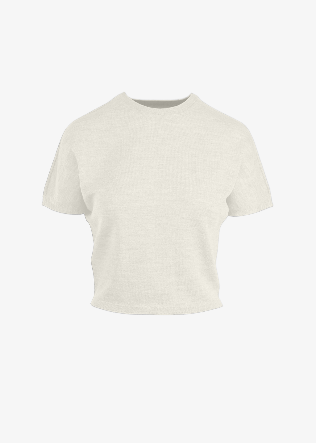 Laine - NATURAL (IVORY) / XS